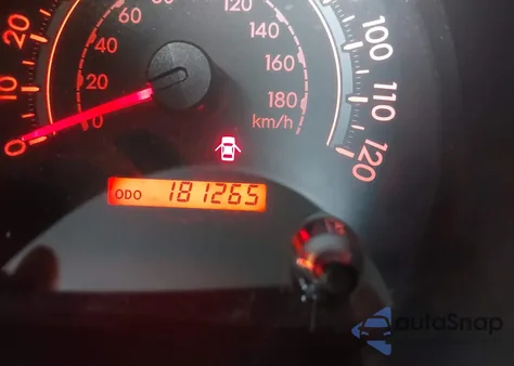 2010 Toyota Tundra Grade 5.7L V8 из США, поврежденный, VIN 5TFUW5F12AX142307